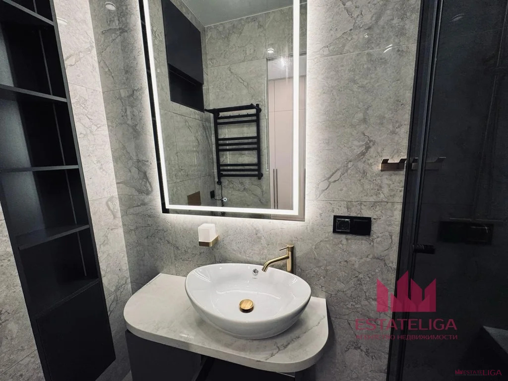 Аренда квартиры, м. Шелепиха, Причальный проезд - Фото 20