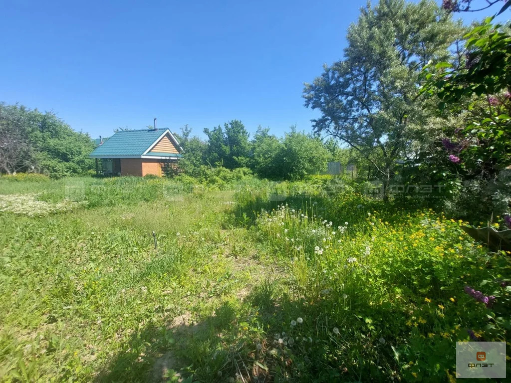 Продажа дома, Казань, Ноксинский 4-й (Вознесенское) пер. - Фото 5