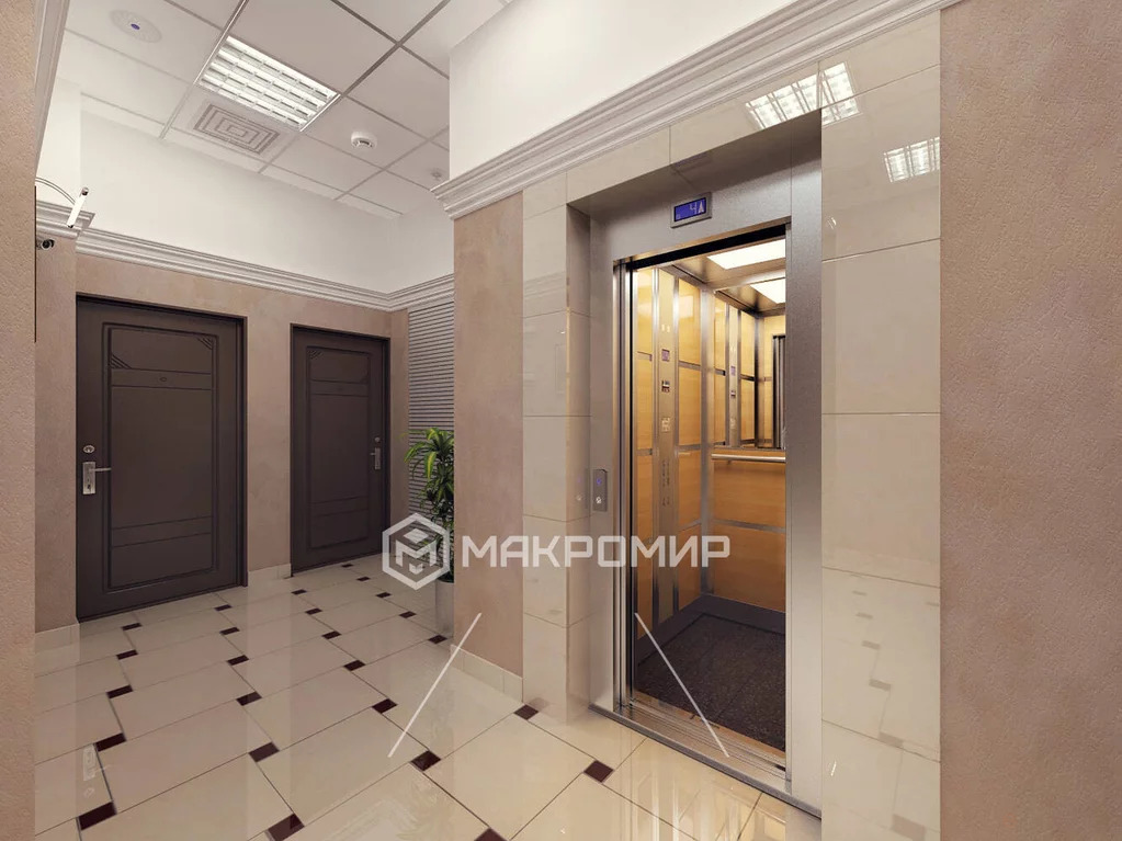 Продажа квартиры, Пушкин, м. Московская, ул. Захаржевская - Фото 8