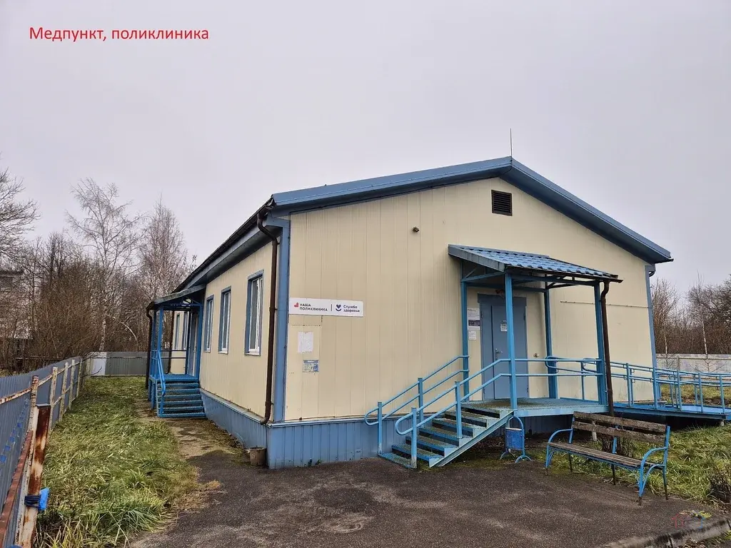 2-к. квартира, 44,6 м2, 1/2 эт. - Фото 37