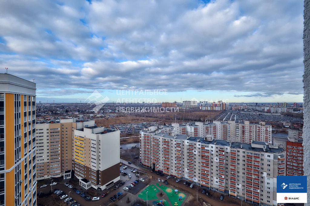 Продажа квартиры, Рязань, ул. Зубковой - Фото 12