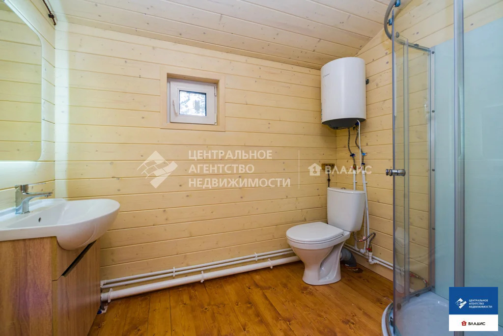 Продажа дома, Спасский район - Фото 22