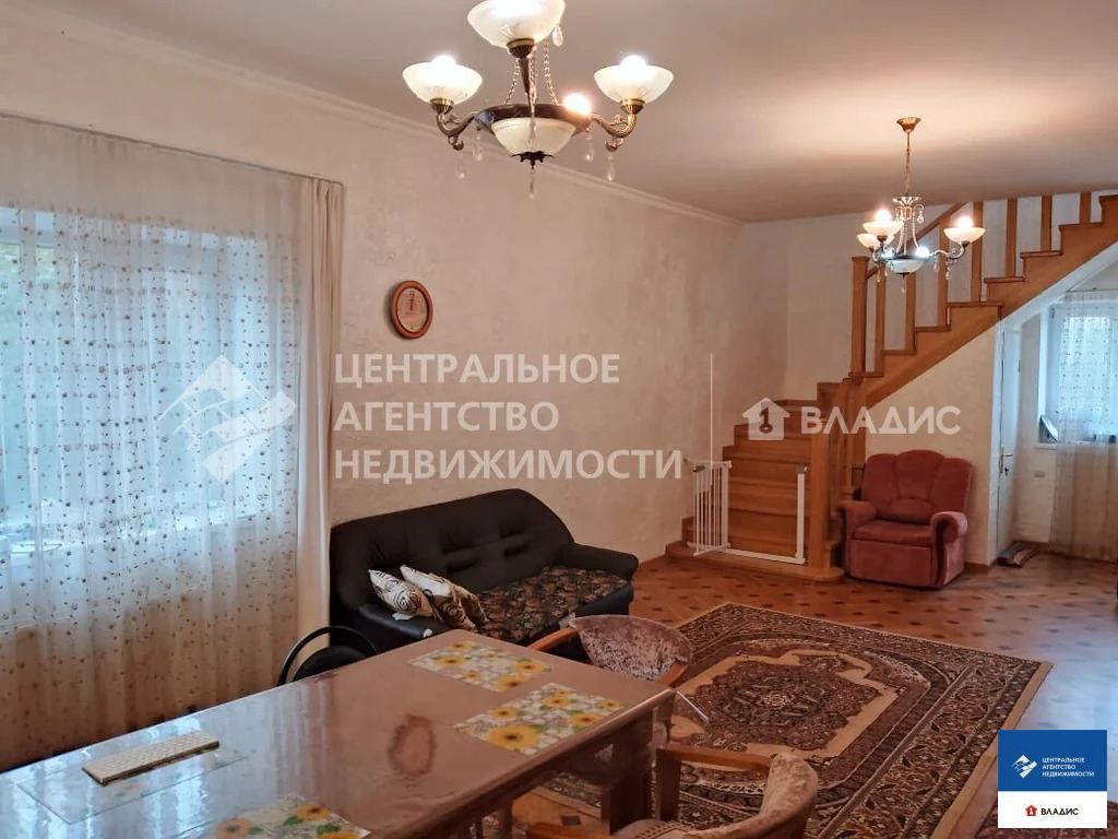 Продажа дома, Льгово, Рязанский район, ул. Полевая - Фото 3