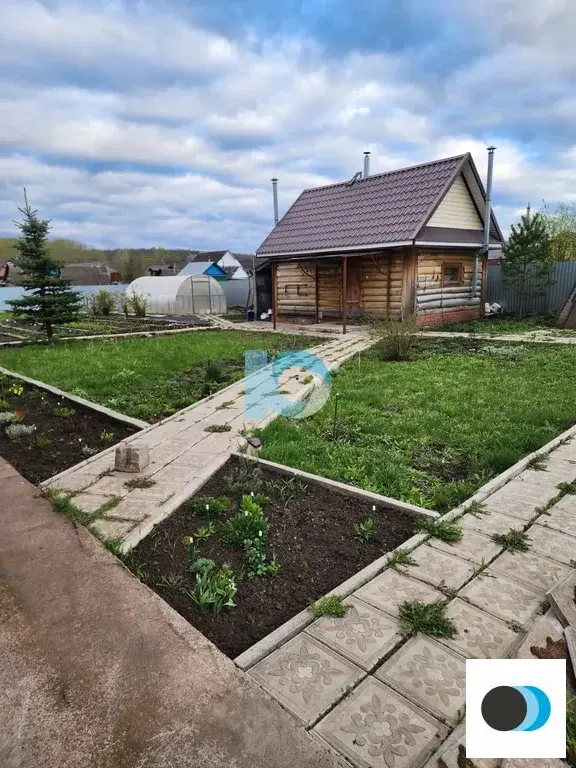 Продажа дома, Федоровка, Рассветная улица - Фото 21
