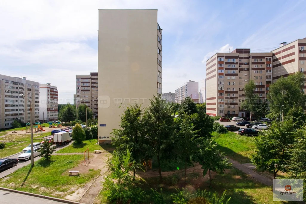 Продажа квартиры, Казань, ул. Минская - Фото 38
