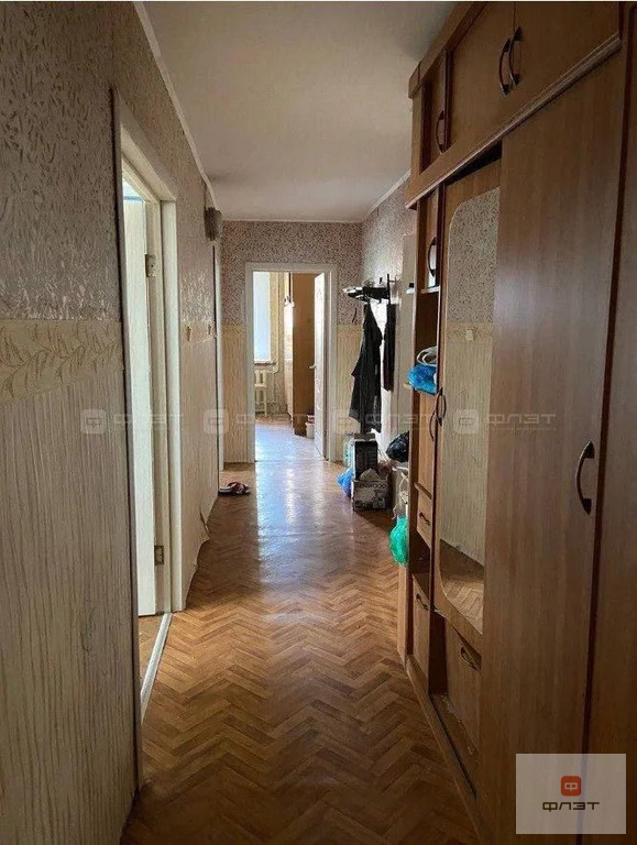 Аренда квартиры, Казань, ул. Бирюзовая д.15 - Фото 8