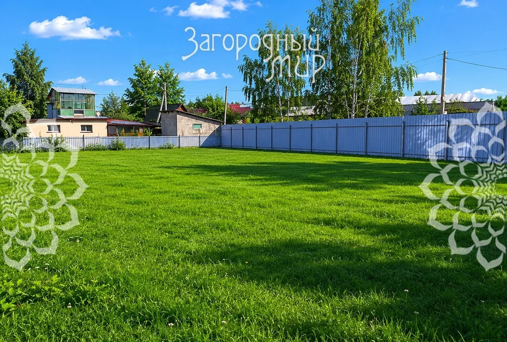 Продам участок, Ленинградское шоссе, 14 км от МКАД - Фото 2