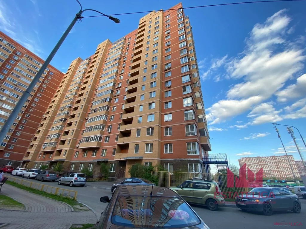 Продажа квартиры, Балашиха, Балашиха г. о., Троицкая улица - Фото 9