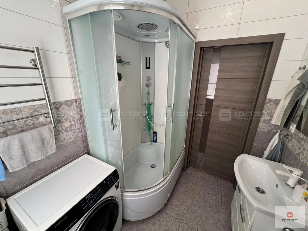 Продажа дома, Малые Кабаны, Лаишевский район, ул. Зеленая - Фото 9