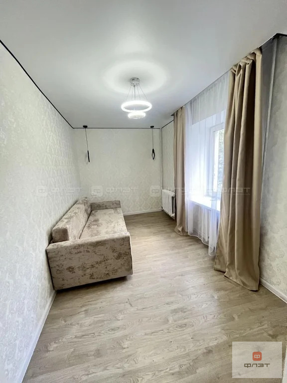 Продажа квартиры, Казань, ул. Лушникова - Фото 4