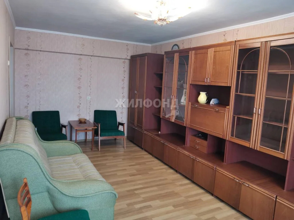 Продажа квартиры, Новосибирск, ул. 25 лет Октября - Фото 3