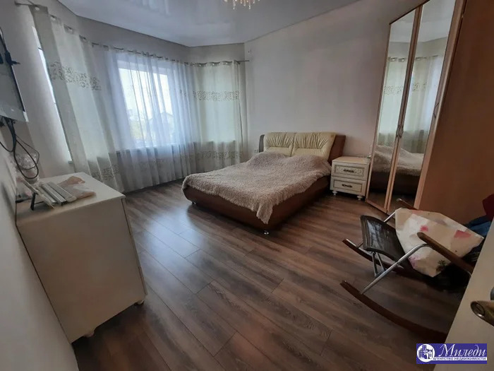 Продажа дома, Батайск, Персиковая улица - Фото 7