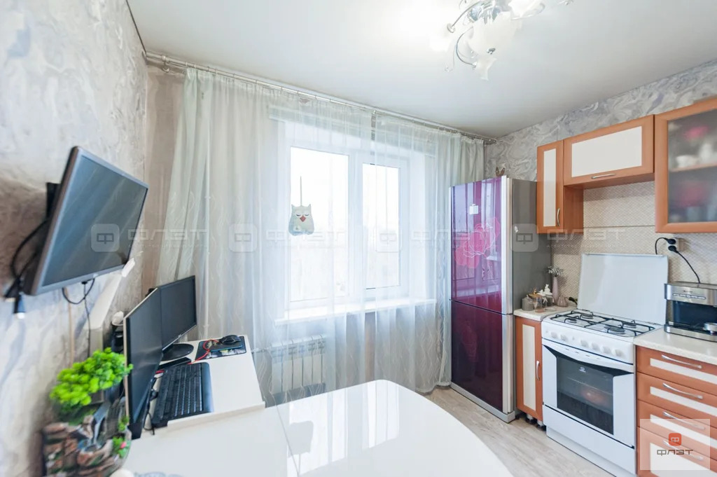 Продажа квартиры, Казань, ул. Адоратского - Фото 8