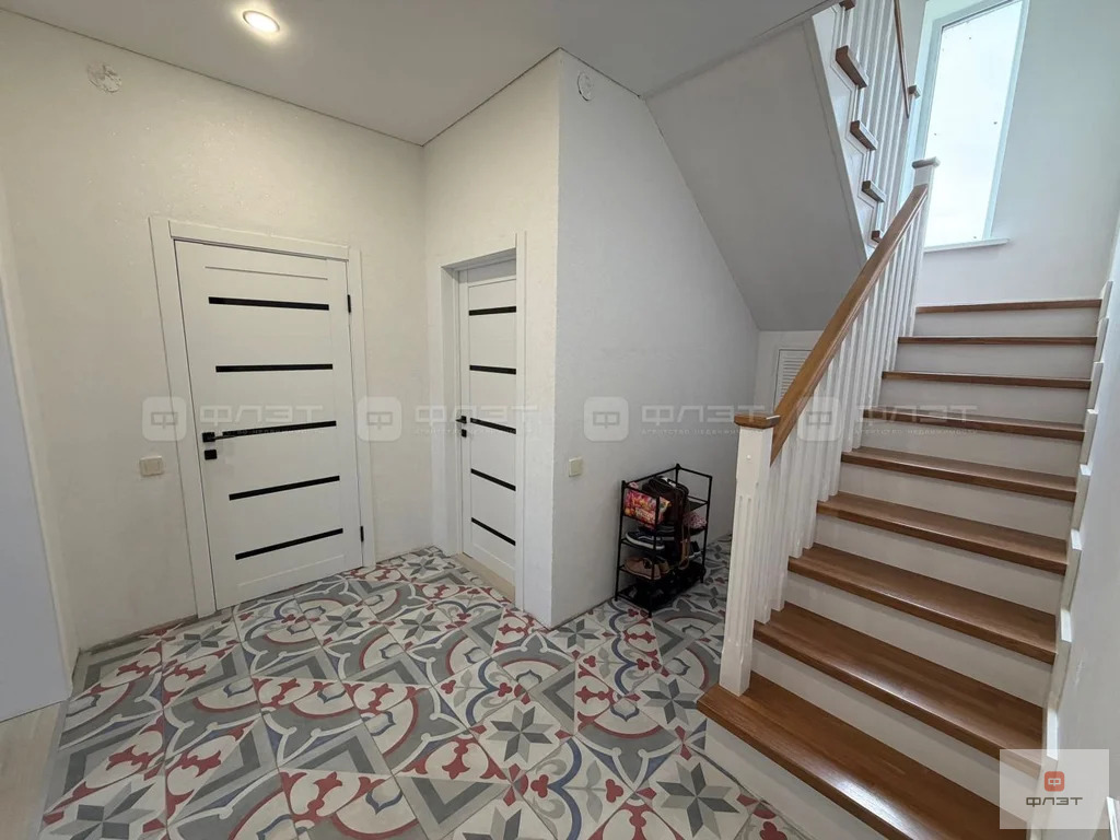 Продажа дома, Куюки, Пестречинский район, ул. Овражная - Фото 10