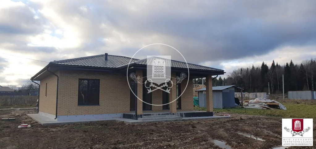 Продажа дома, Меличкино, Малоярославецкий район, Каштановая ул - Фото 7