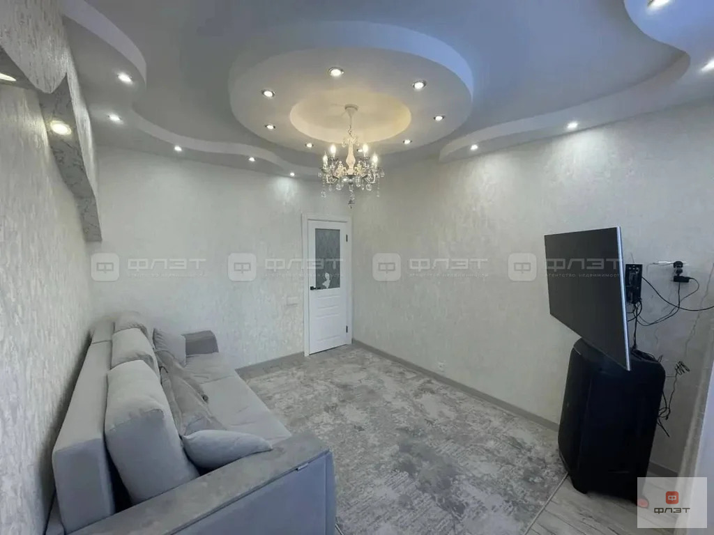 Продажа квартиры, Казань, ул. Мусина - Фото 2