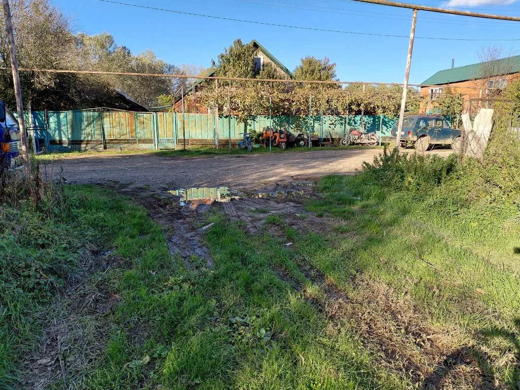 Продажа участка, Ставропольская, Северский район, ул. Гоголя - Фото 7