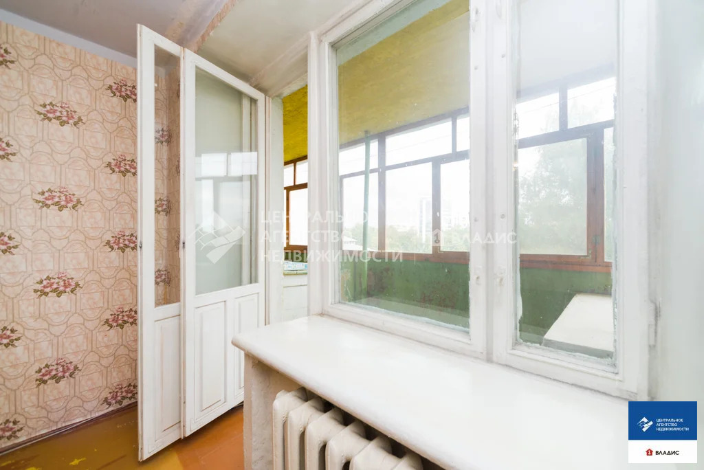 Продажа квартиры, Рязань, Московское ш. - Фото 13