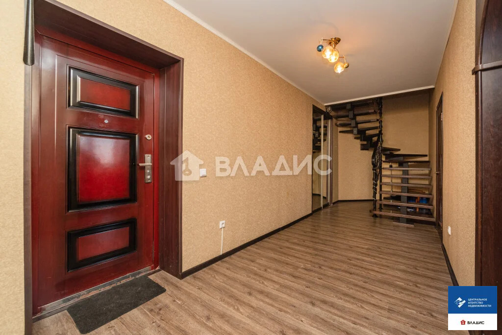 Продажа квартиры, Рязань, ул. Мервинская - Фото 3