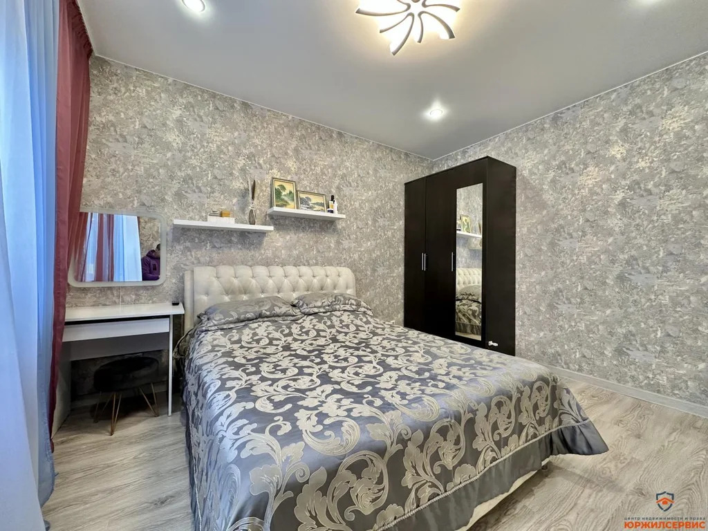Продажа квартиры, Домодедово, Домодедово г. о., улица Курыжова - Фото 4