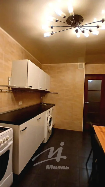 Аренда квартиры, м. Марьина роща, ул. Марьиной Рощи 3-я - Фото 4