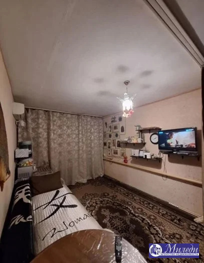 Продажа квартиры, Батайск, Локомотивный улица - Фото 1