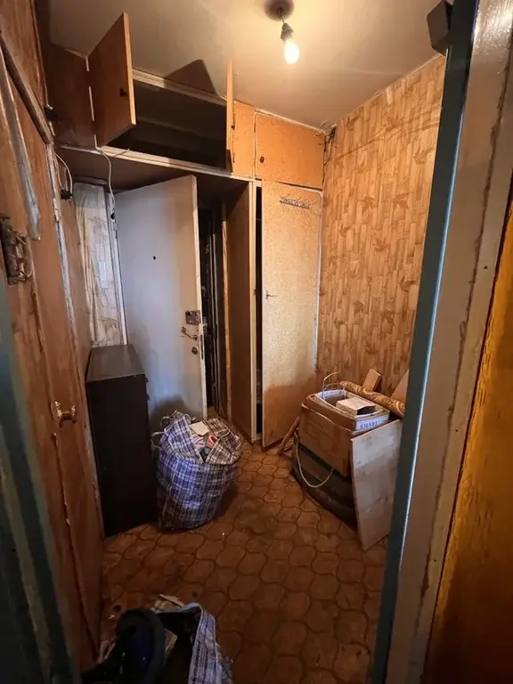 Продаю 1к.кв в Чупряково - Фото 8