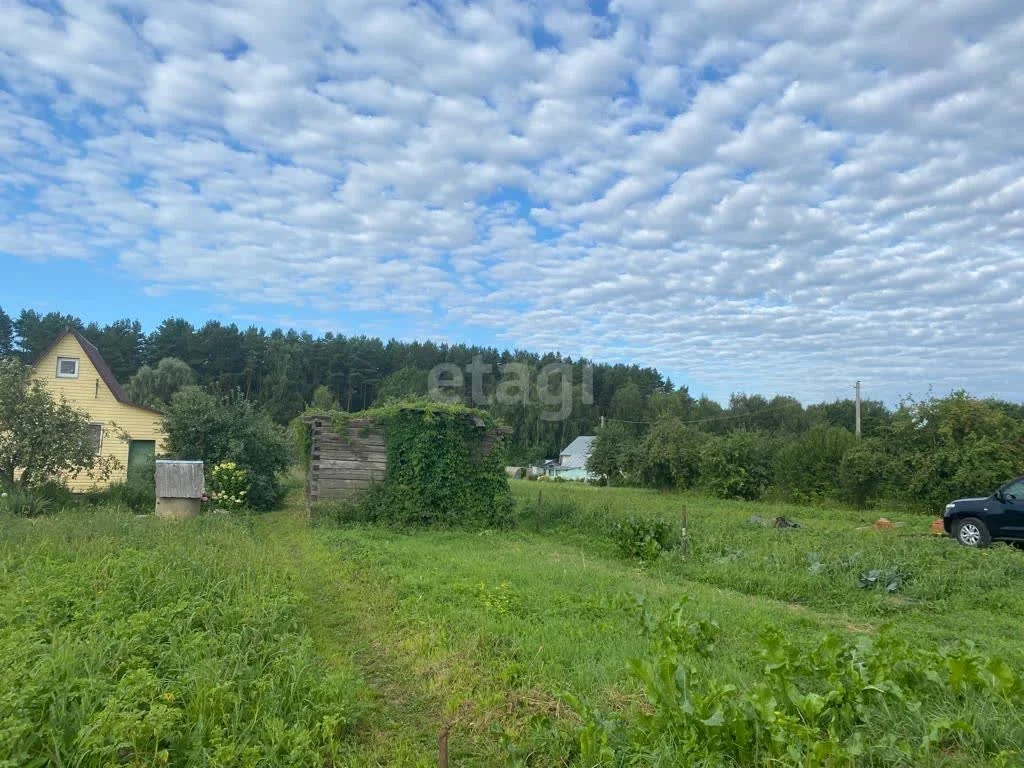 Продажа участка, Юдановка, Вороновское с. п. - Фото 0