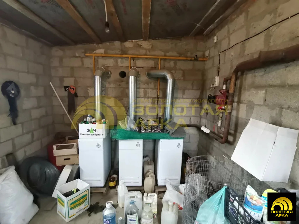 Продажа дома, Старонижестеблиевская, Красноармейский район, ул. Мира - Фото 21