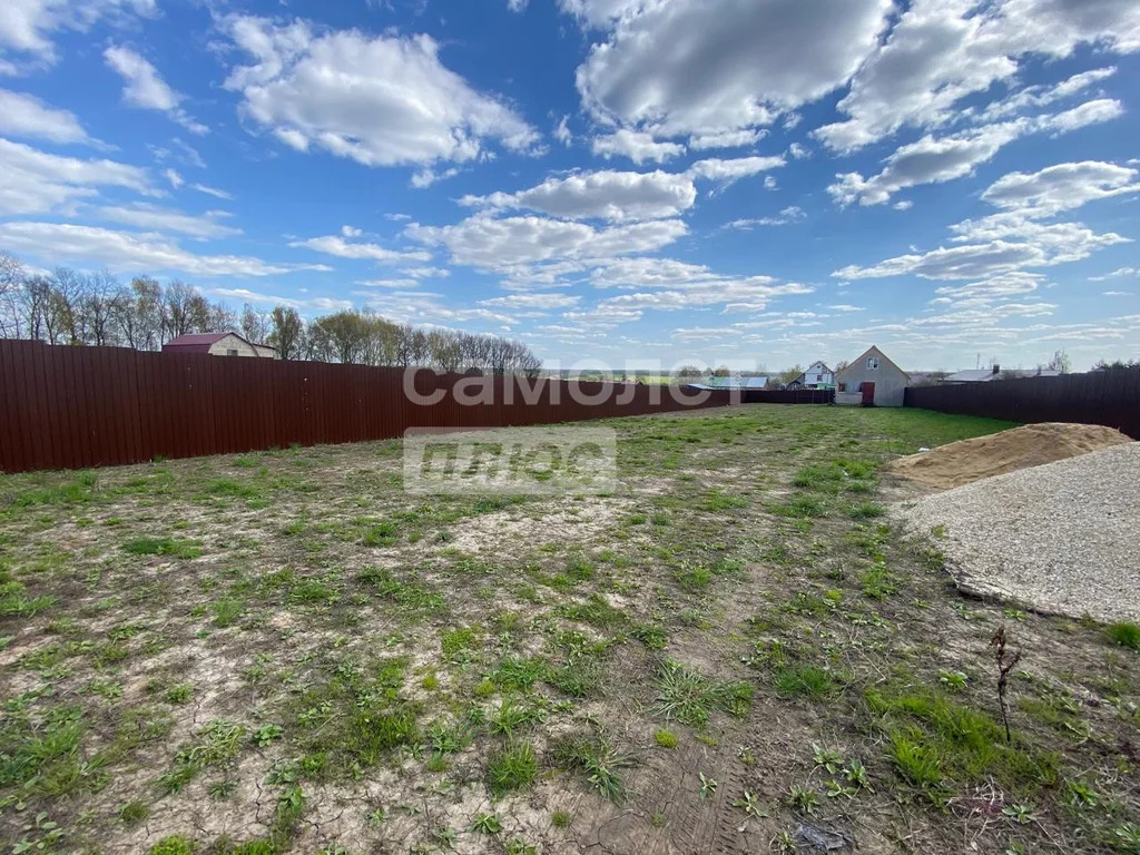 Продажа участка, Торхово, Ленинский район, ул. Центральная - Фото 2