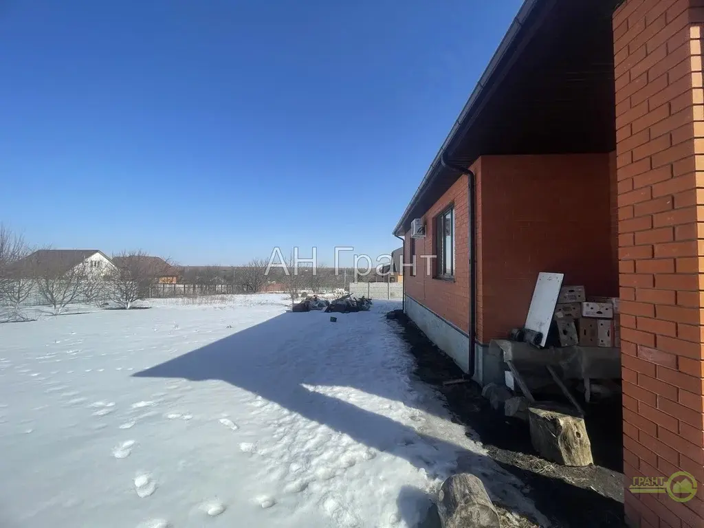 Дом 200 м2 с гаражом  из КЕРАМОБЛОКА в мкр.Юго-Западный 2.2 - Фото 9