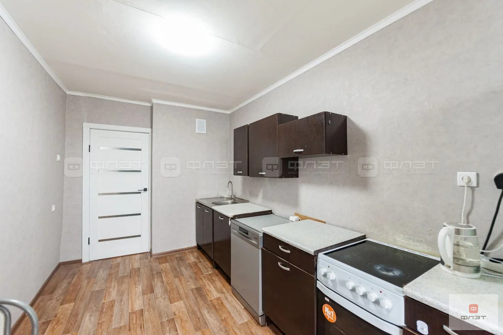 Продажа квартиры, Казань, Ямашева пр-кт. - Фото 5
