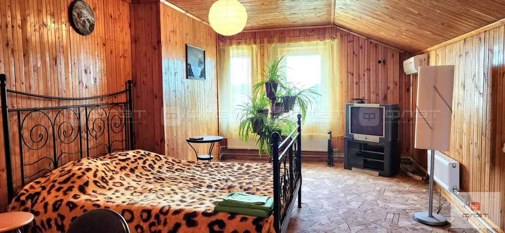 Продажа дома, Казань, ул. Южногорская (Константиновка) - Фото 26