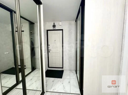 Продажа квартиры, Песчаные Ковали, Лаишевский район, ул. Октябрьская - Фото 12