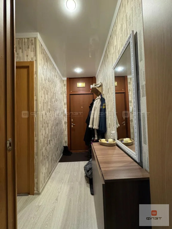 Продажа квартиры, Казань, ул. Рихарда Зорге - Фото 15