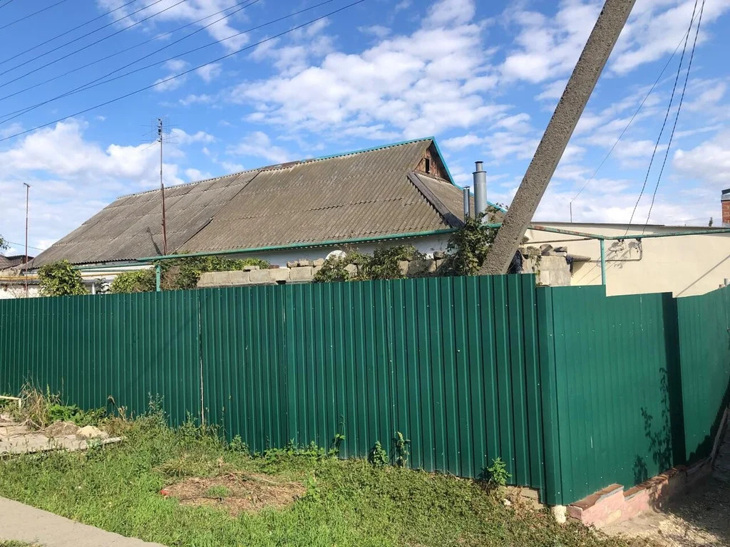 Продажа дома, Темрюкский район, улица Северная - Фото 13