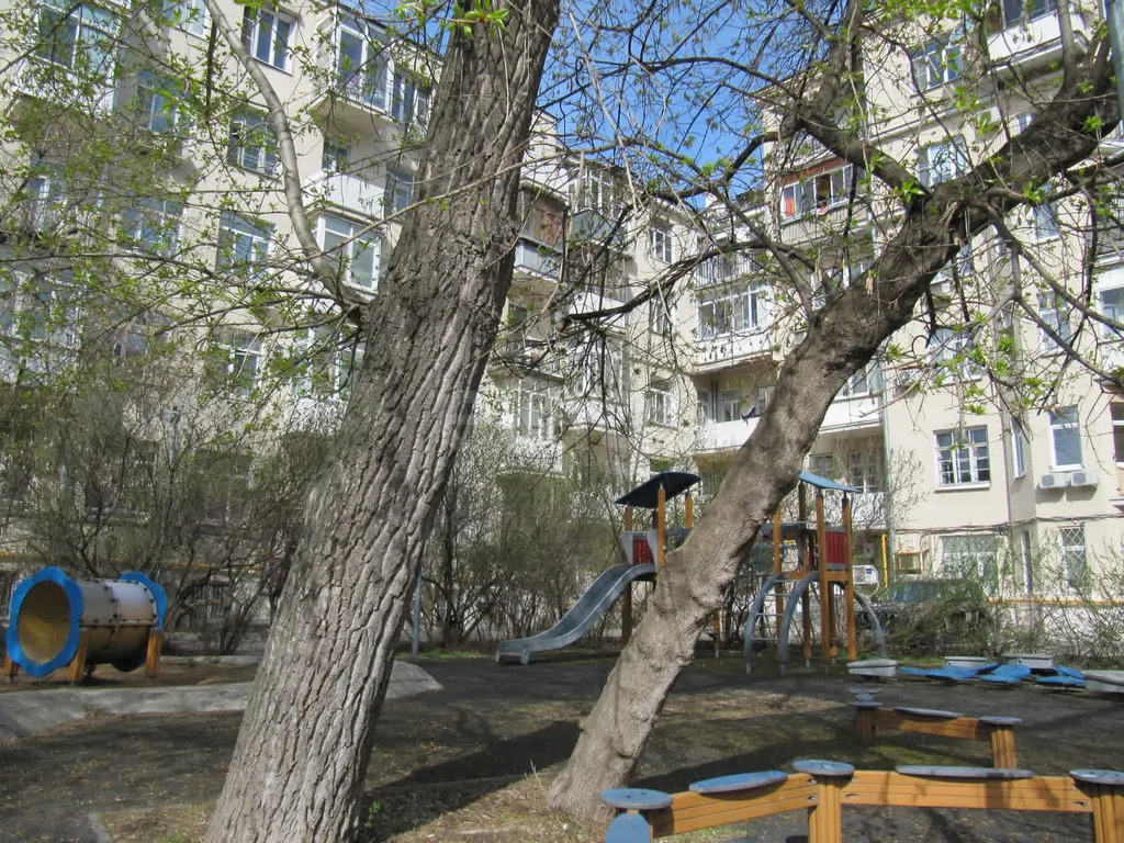 Продажа квартиры, ул. Новый Арбат - Фото 14