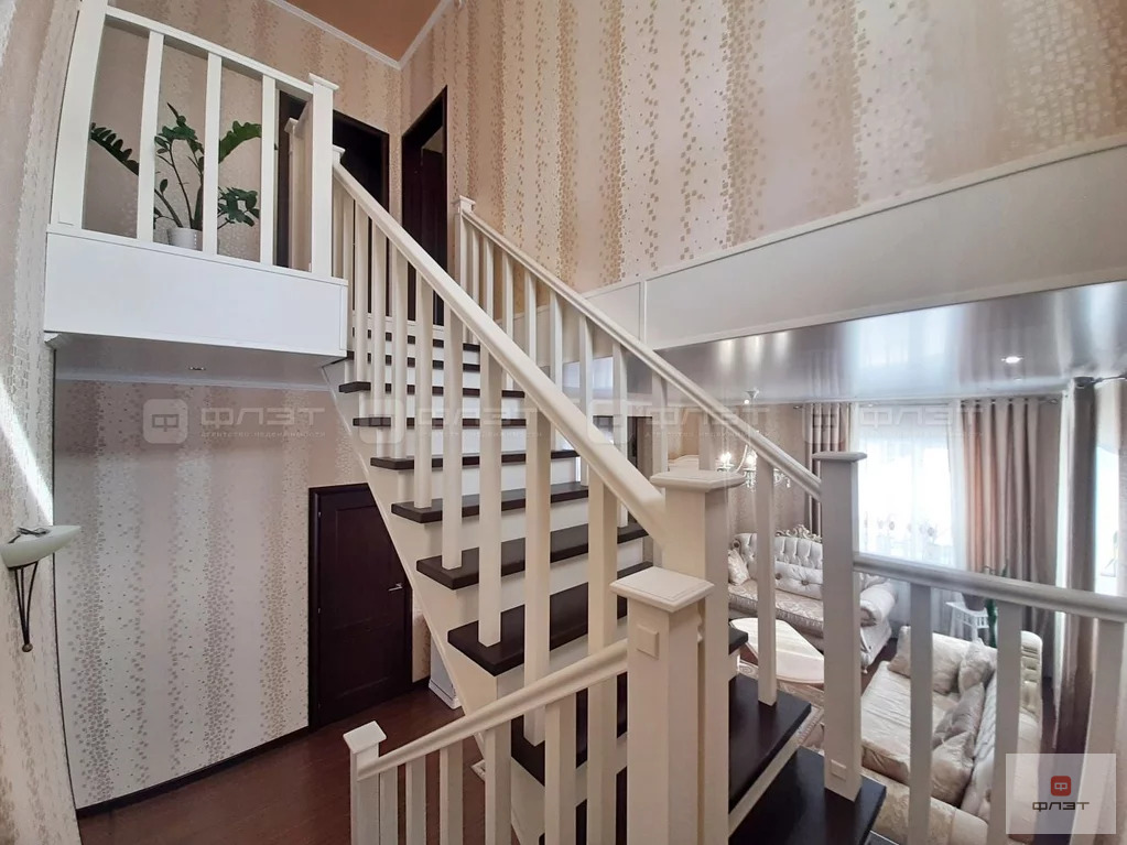 Продажа дома, Званка, Пестречинский район - Фото 22