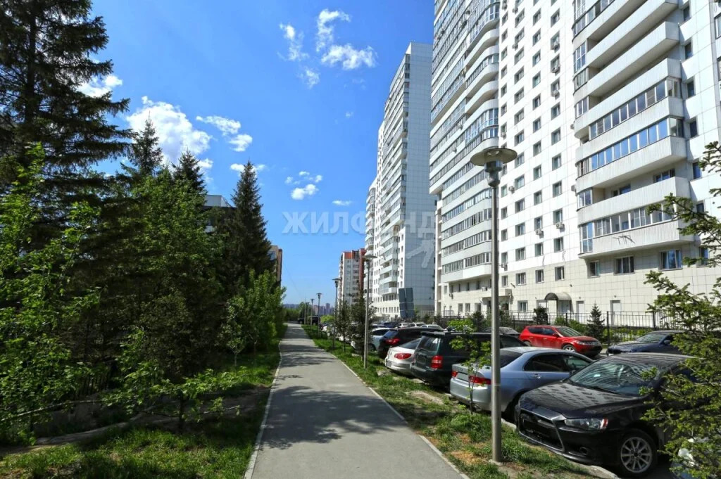 Продажа квартиры, Новосибирск, ул. Шевченко - Фото 44