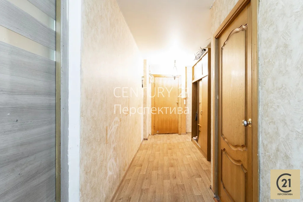 Продажа квартиры, Самаркандский б-р. - Фото 9