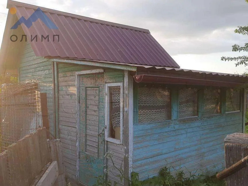 Продажа дома, Ермаково, Вологодский район - Фото 0