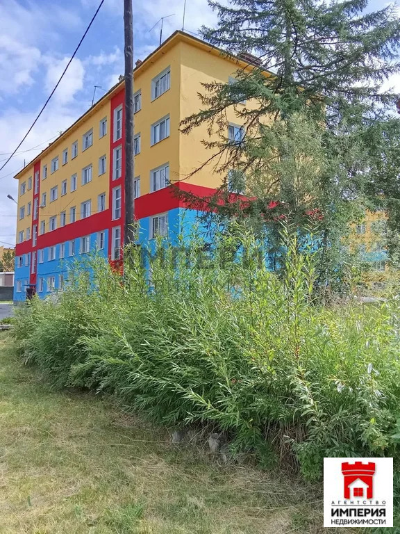 Продажа квартиры, Палатка, Хасынский район, ул. Ленина - Фото 11