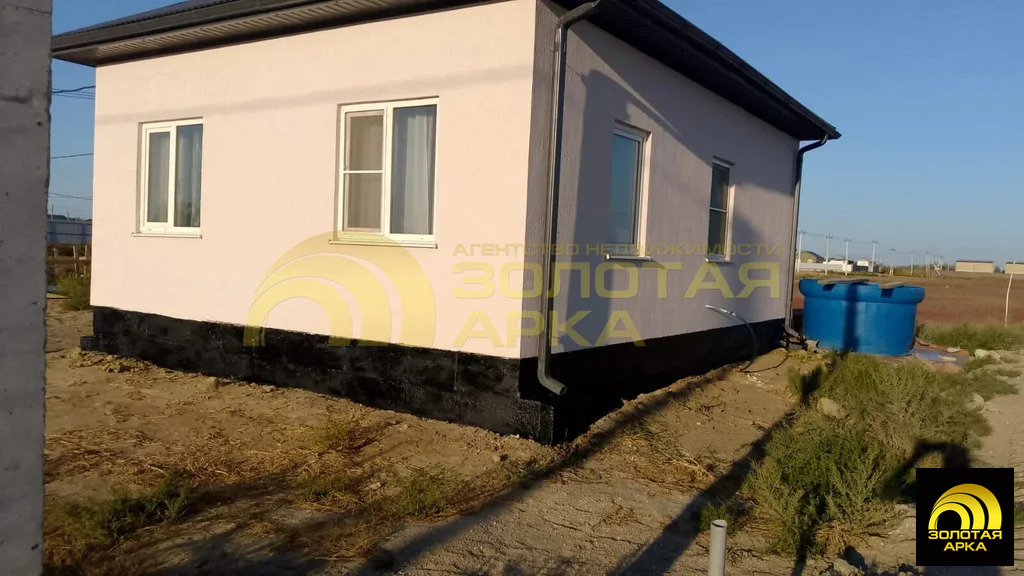 Продажа дома, Голубицкая, Темрюкский район, Сиреневая улица - Фото 3