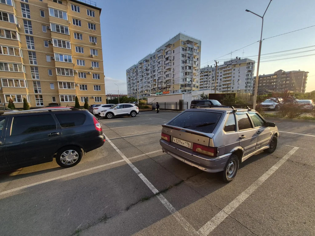 Продажа квартиры, Афипский, Северский район, ул. 50 лет Октября - Фото 19