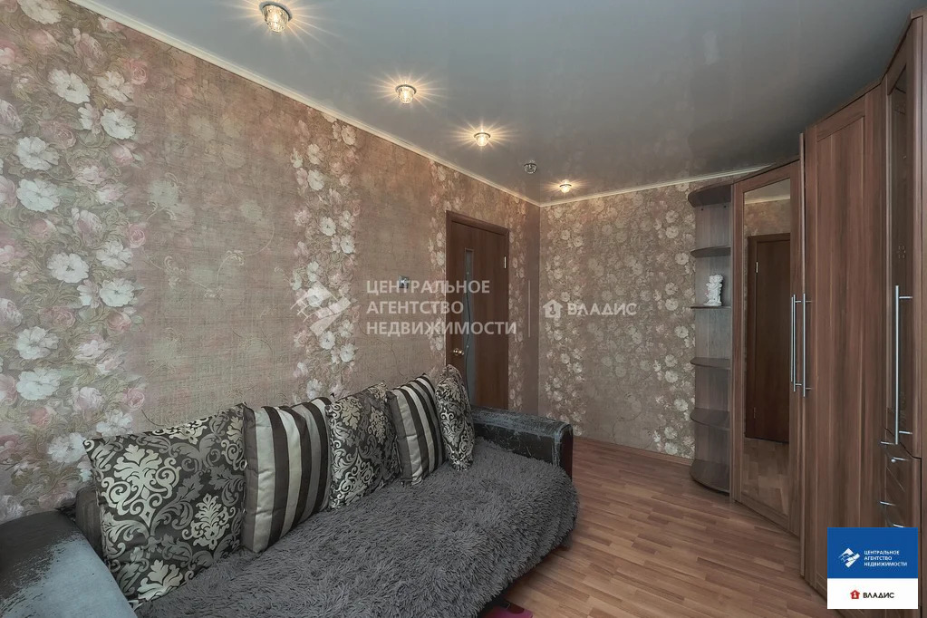 Продажа квартиры, Рязань, ул. Интернациональная - Фото 6