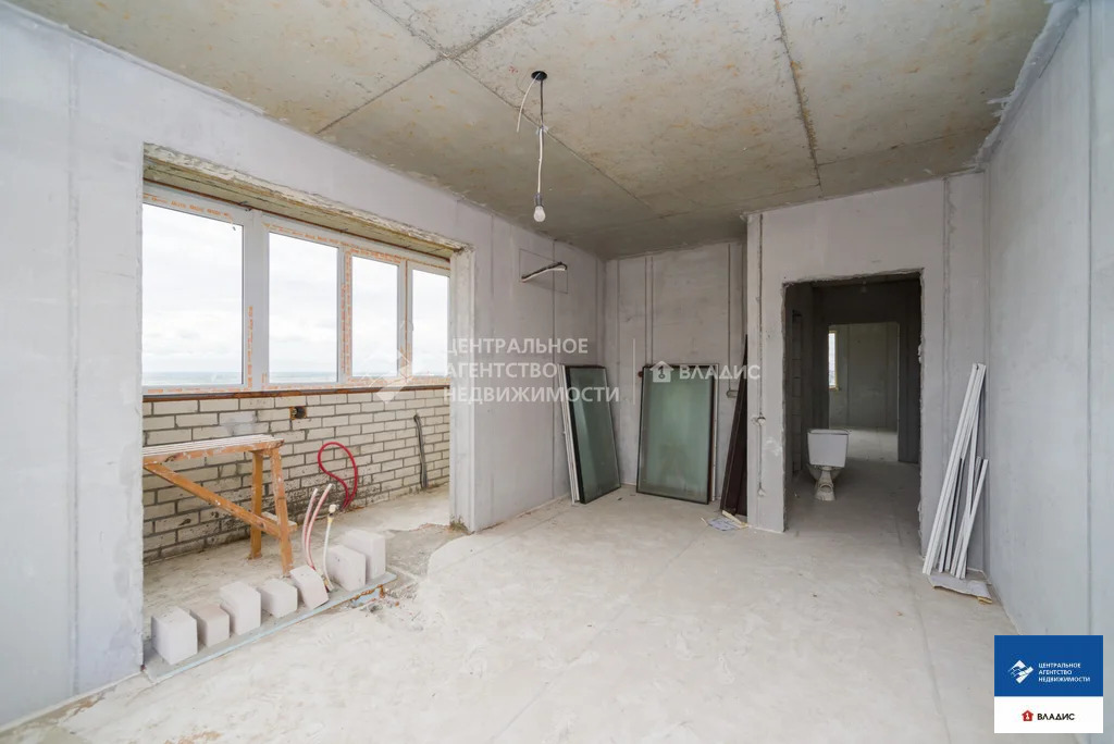 Продажа квартиры, Рязань, ул. Октябрьская - Фото 17