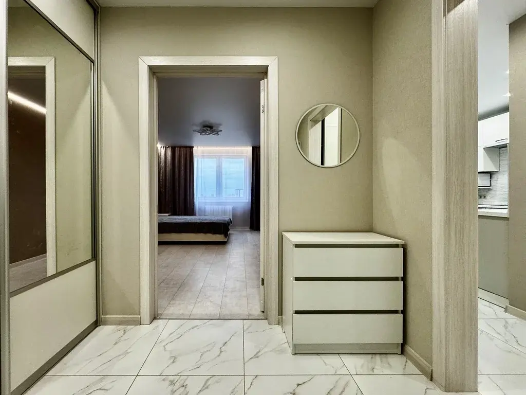 1-к ул.Табулевича, дом 7к1 - Фото 19