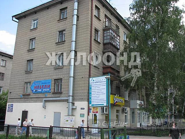 Продажа квартиры, Новосибирск, ул. Гоголя - Фото 16