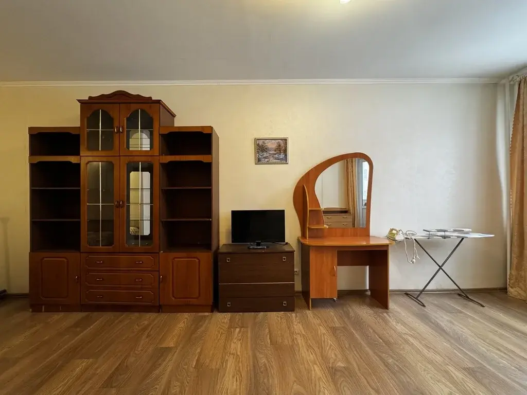 1-к ул.Курчатова, дом 76 - Фото 6