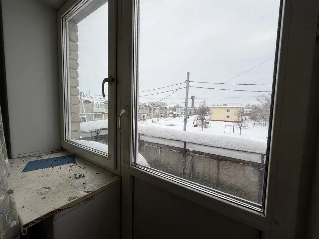 2-я квартира в с. Починки, ул. Молодежная, дом 29 - Фото 11